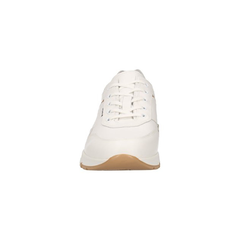 Sneakers NeroGiardini E400192U HELSINKI da uomo bianca