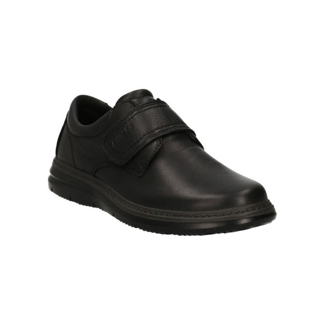 Sneaker Enval 6710200 da uomo nera