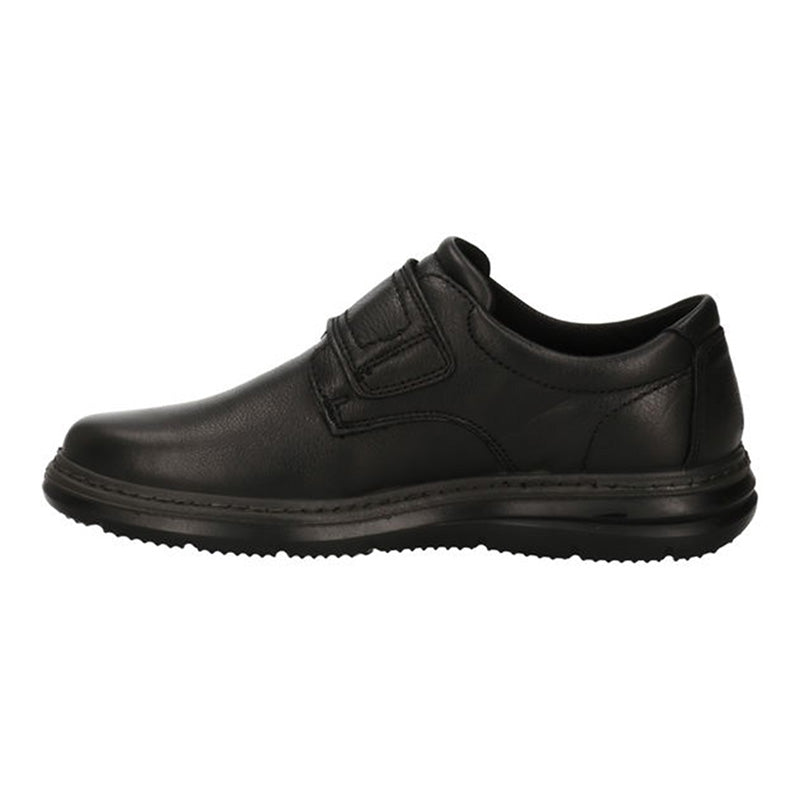 Sneaker Enval 6710200 da uomo nera