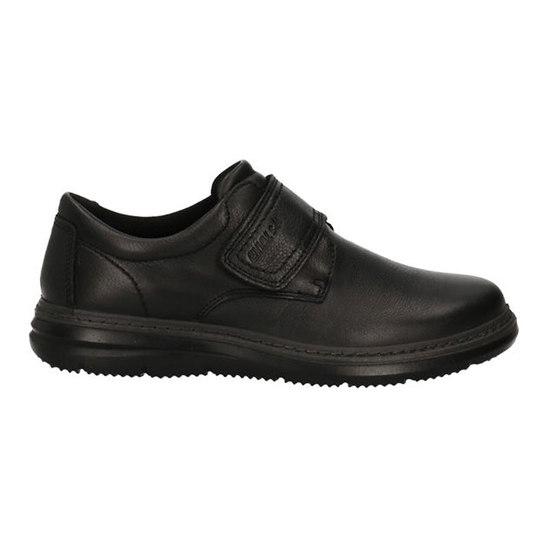 Sneaker Enval 6710200 da uomo nera