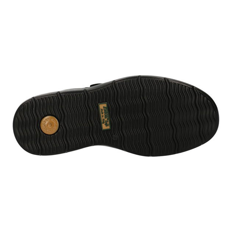 Sneaker Enval 6710200 da uomo nera