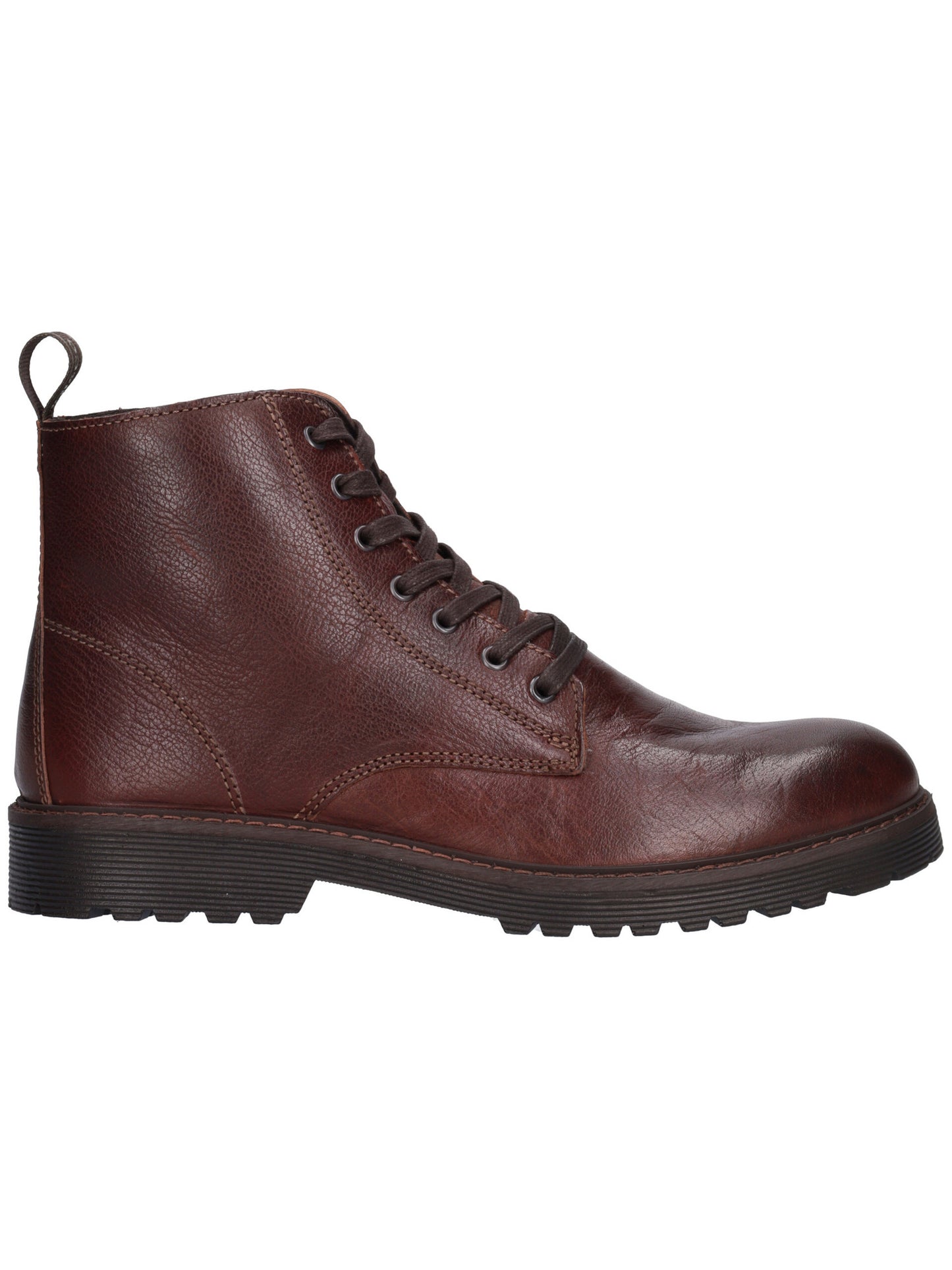 Polacchino Cuoio Igi&Co Gomma 4607211