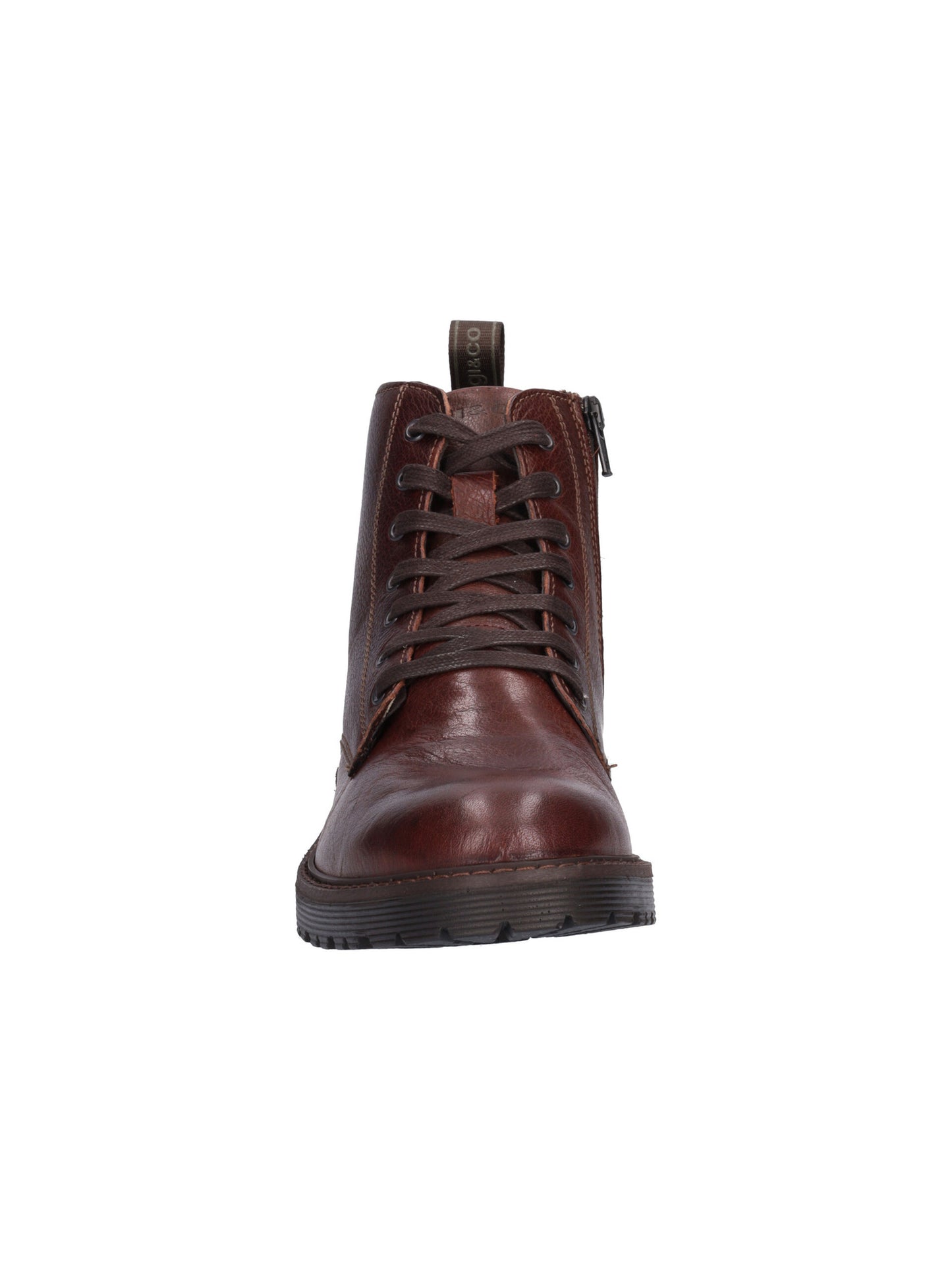 Polacchino Cuoio Igi&Co Gomma 4607211