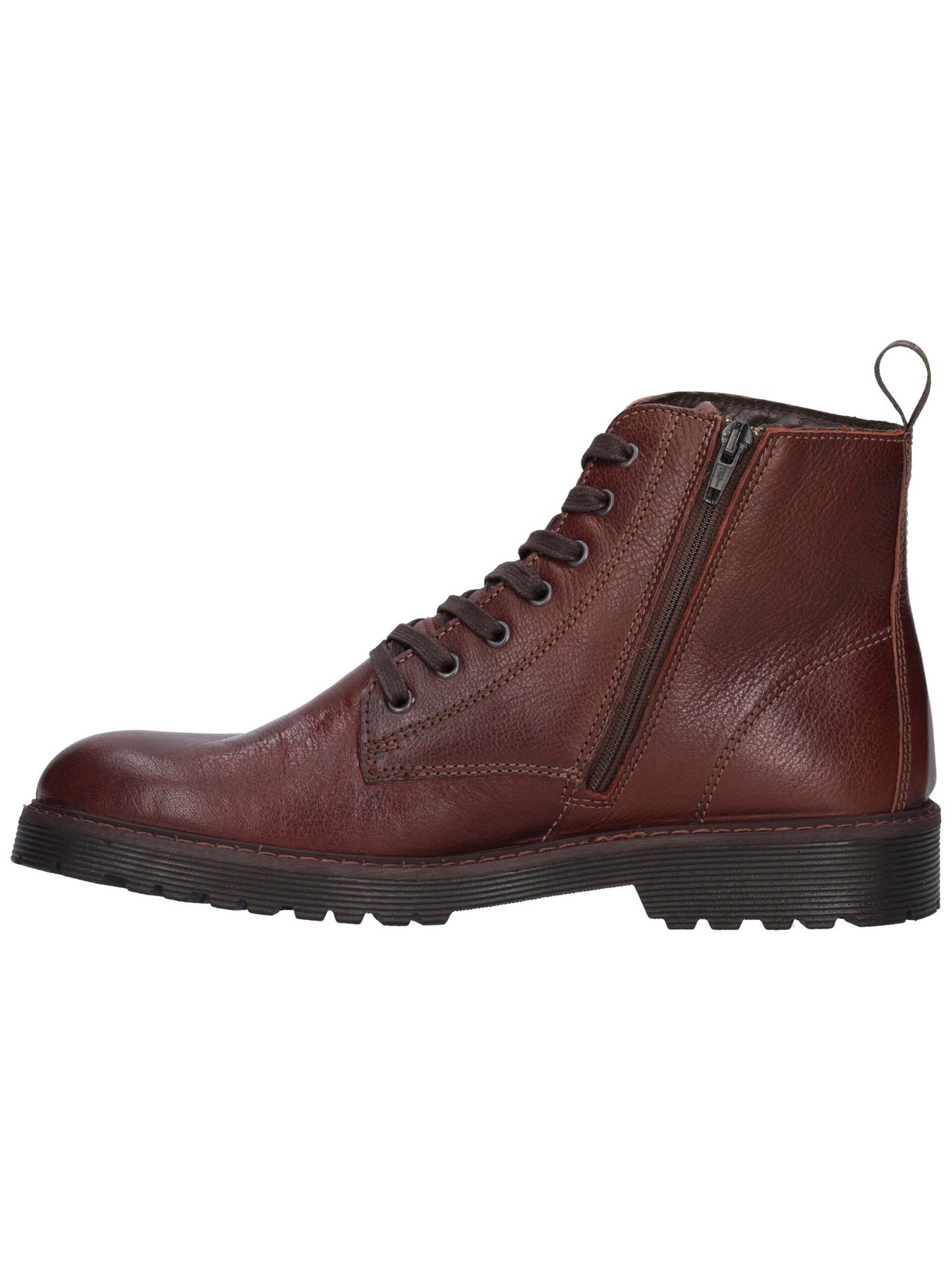 Polacchino Cuoio Igi&Co Gomma 4607211