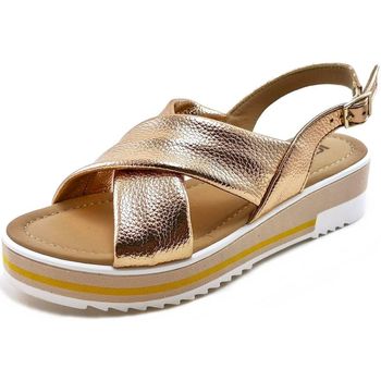 Igi&Co SANDALO DONNA 1687444 PELLE ROSE GOLD