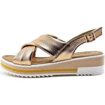 Igi&Co SANDALO DONNA 1687444 PELLE ROSE GOLD