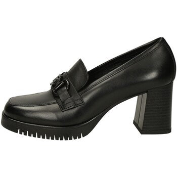 Décolleté Donna Valleverde Vitello Nero V46200