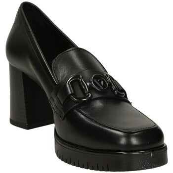 Décolleté Donna Valleverde Vitello Nero V46200