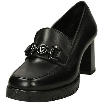 Décolleté Donna Valleverde Vitello Nero V46200