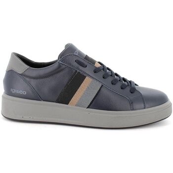 Sneaker Igi&Co uomo blu 4638311