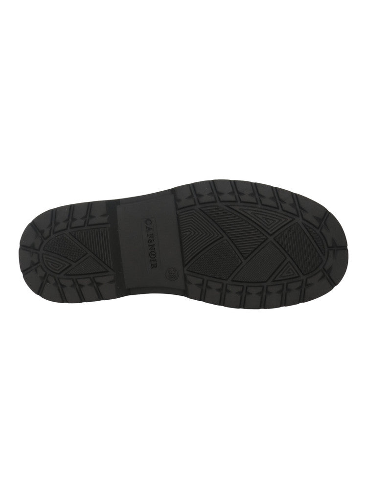 Anfibio CafèNoir FA9501 N001 da donna nero