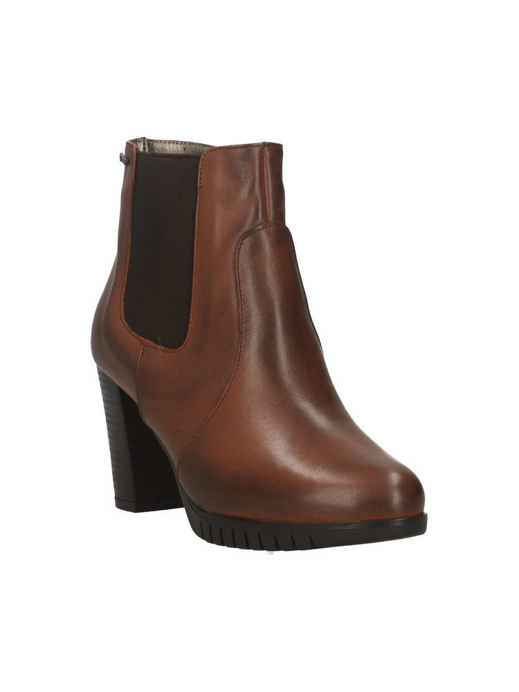 Tronchetto Igi&Co 4696222 VITELLO da donna cuoio