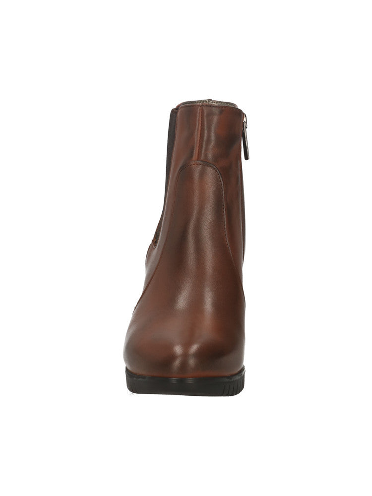 Tronchetto Igi&Co 4696222 VITELLO da donna cuoio
