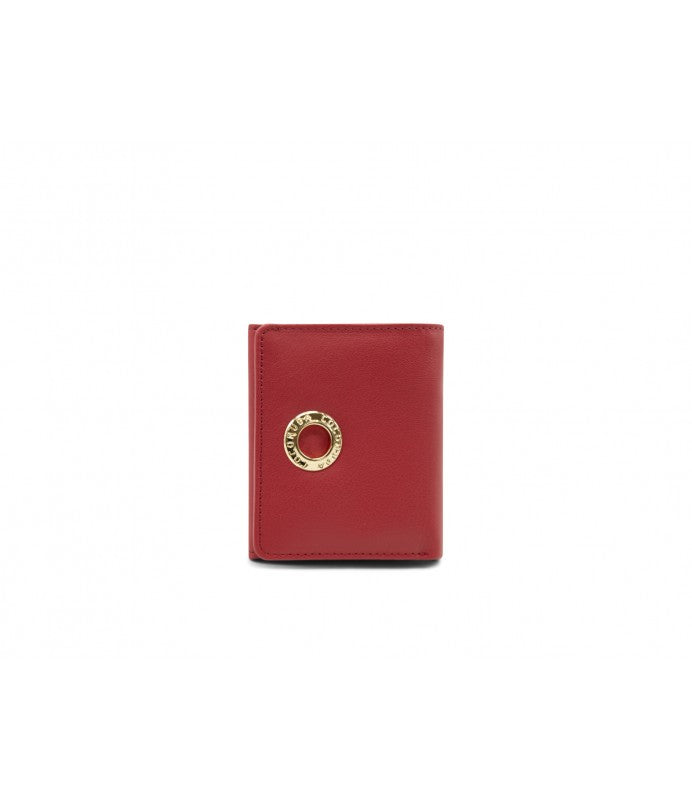 Coconuda Portafoglio Donna Rosso PDK402-79