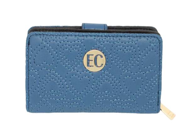 Enrico Coveri Portafoglio Donna Ottanio EC24W505-008