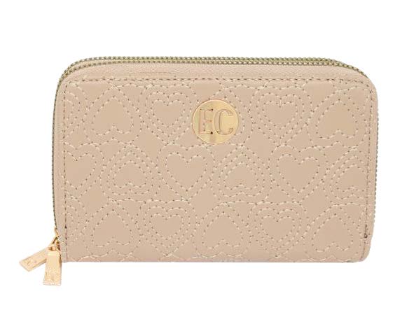 Enrico Coveri Portafoglio Donna Terra EC24W505-006