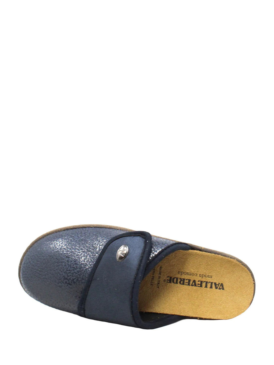 Valleverde 25552 pantofola da donna