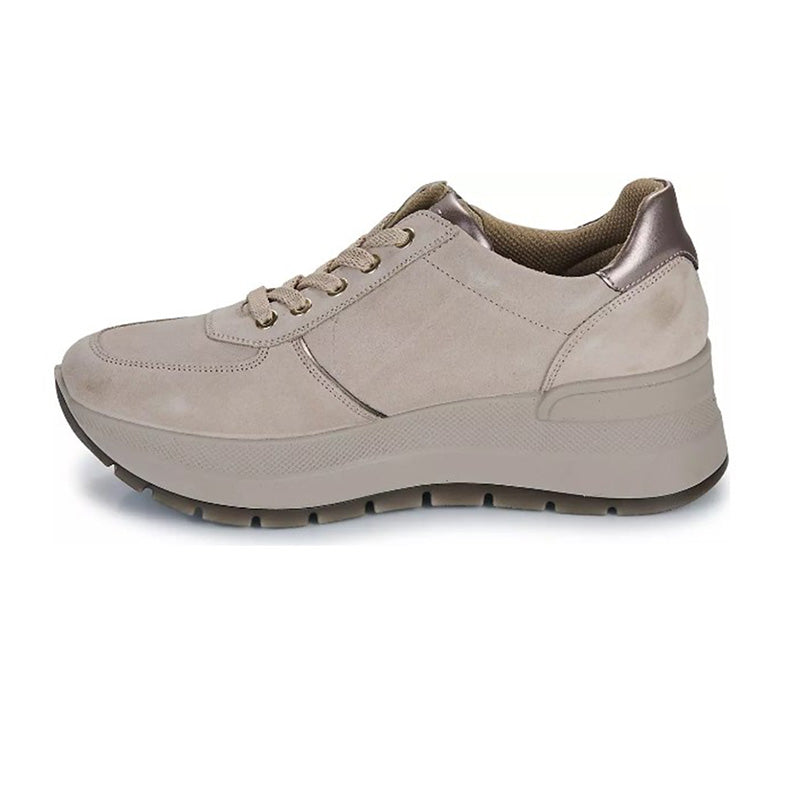 Sneakers da Donna Igi&Co 6675311 Nudo