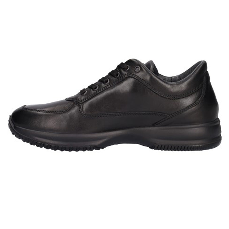 Scarpa casual Igi&Co 6615700 da uomo nera