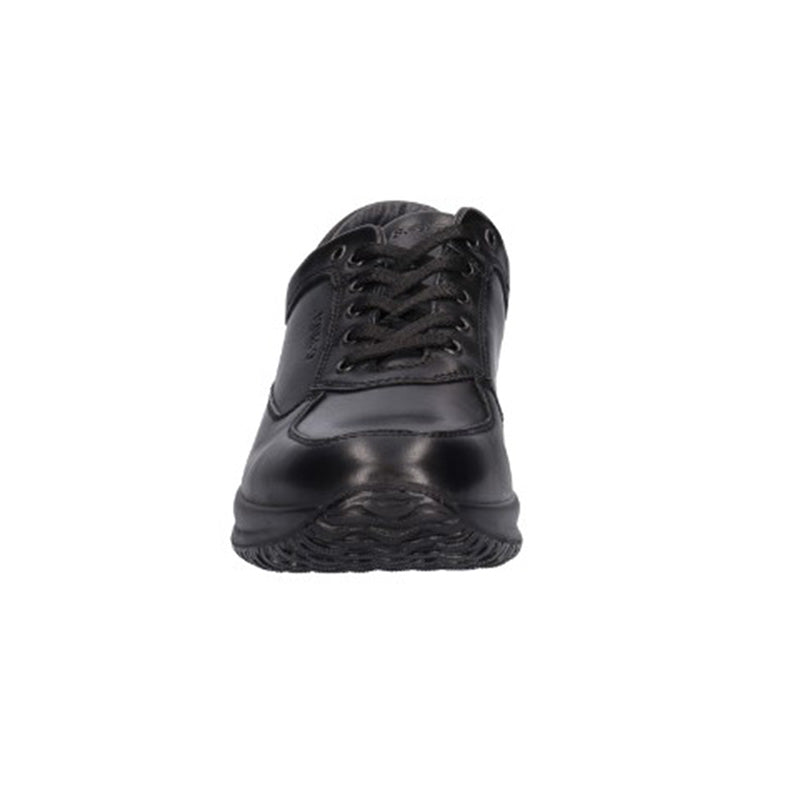 Scarpa casual Igi&Co 6615700 da uomo nera