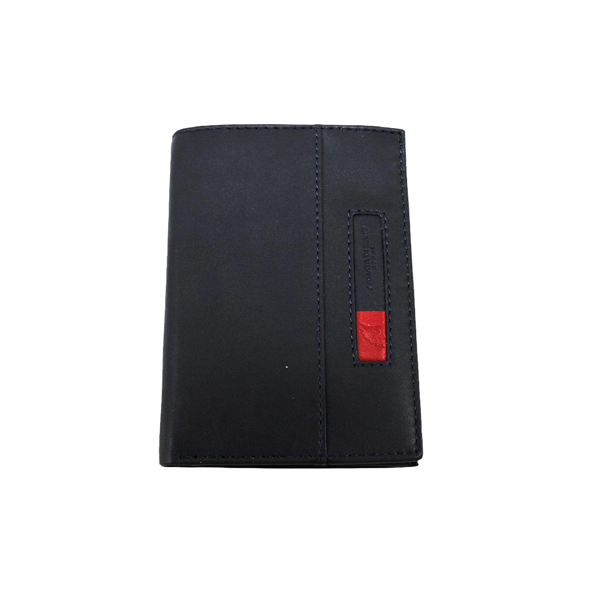 Armata di Mare Portafoglio Uomo Blu PDK379-1