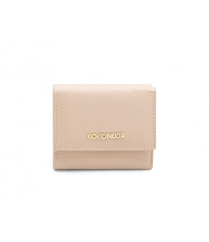 Coconuda Portafoglio Donna Cipria PDK407-71