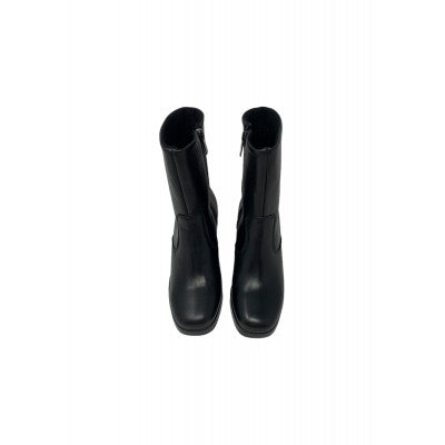 Stivaletti donna Igi&Co 4697500 nero