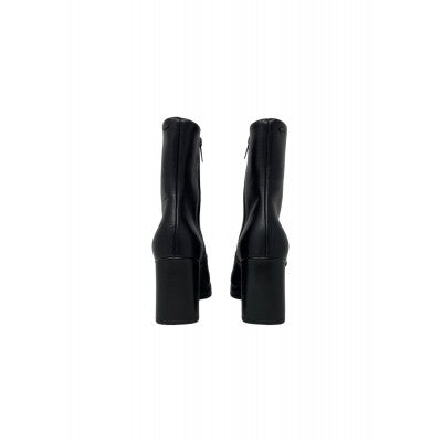 Stivaletti donna Igi&Co 4697500 nero
