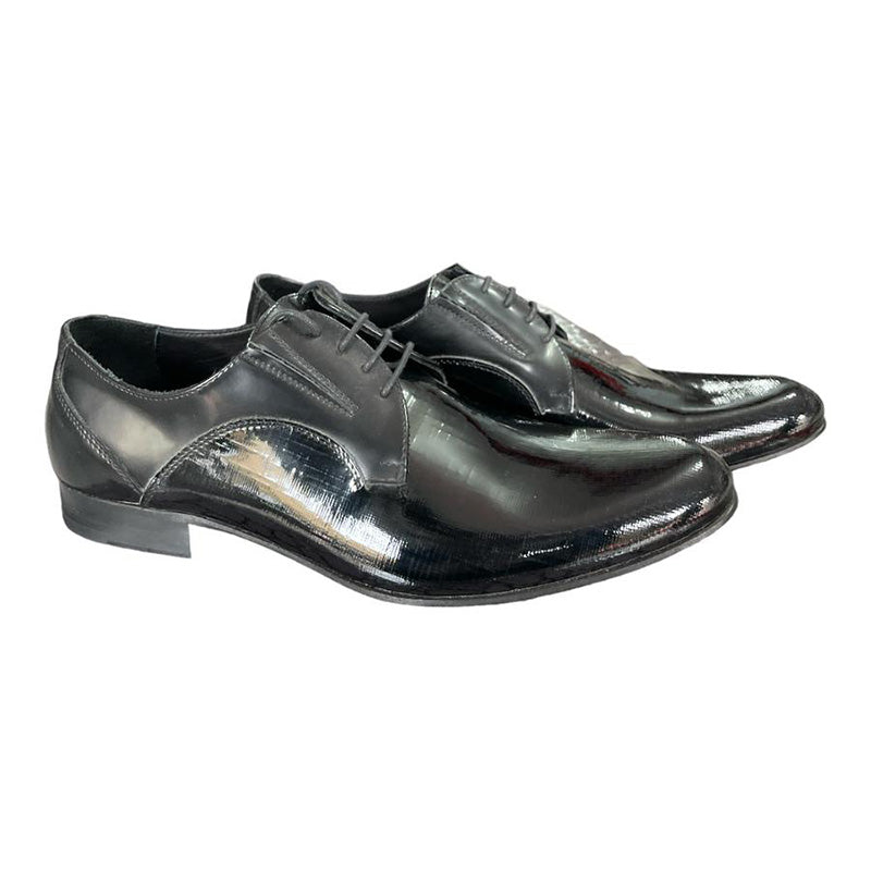 Scarpe uomo Eveet classiche nero 13208