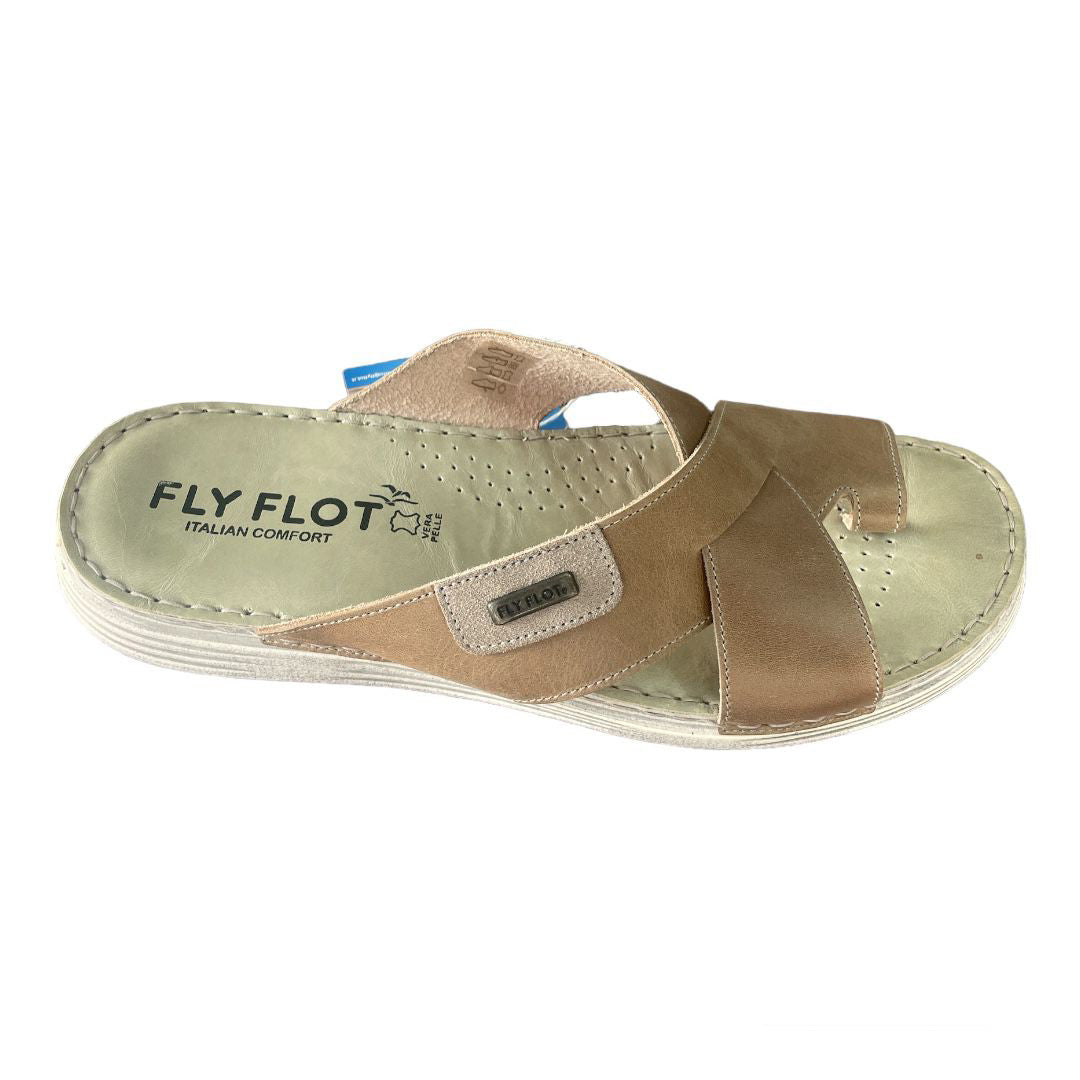 Infradito Uomo Fly Flot 68 126 SG Rovere