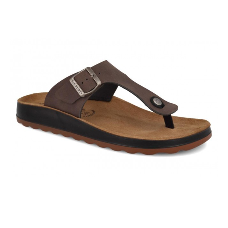 Infradito Fly Flot 782154C T.Moro