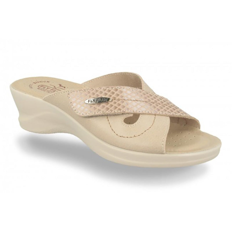 Ciabatte FlyFlot donna 96A68GE Beige