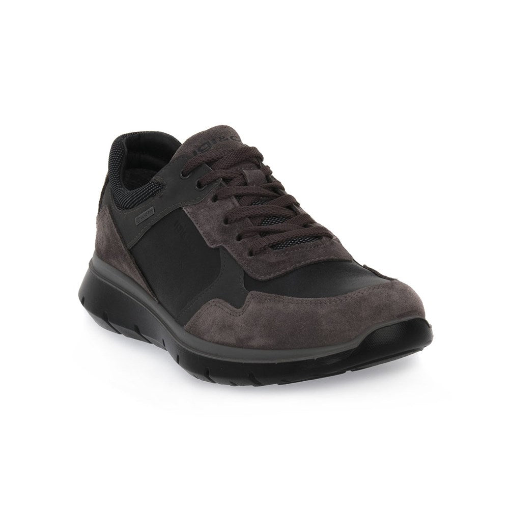 Scarpa casual Igi&Co Uomo Ermes 4616111