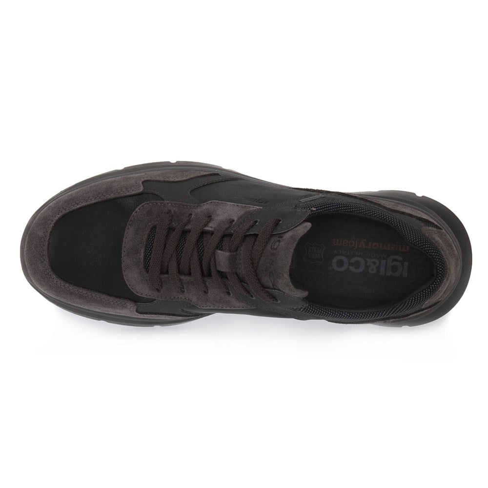Scarpa casual Igi&Co Uomo Ermes 4616111
