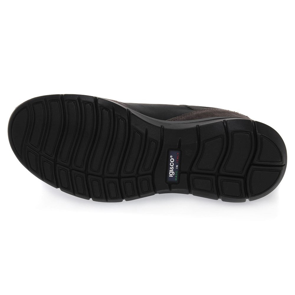 Scarpa casual Igi&Co Uomo Ermes 4616111