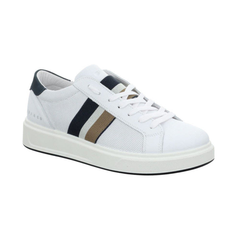 Sneakers bianche in pelle Igi&Co 5632200
