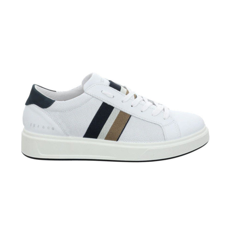 Sneakers bianche in pelle Igi&Co 5632200