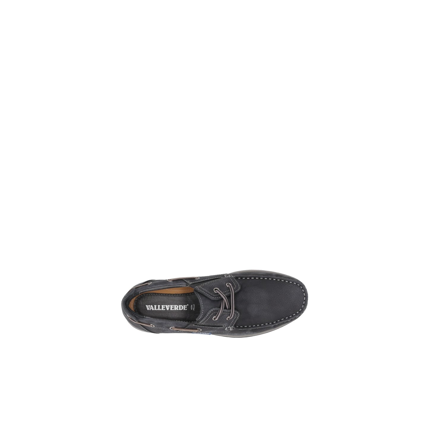 Valleverde Mocassino 13905a Navy