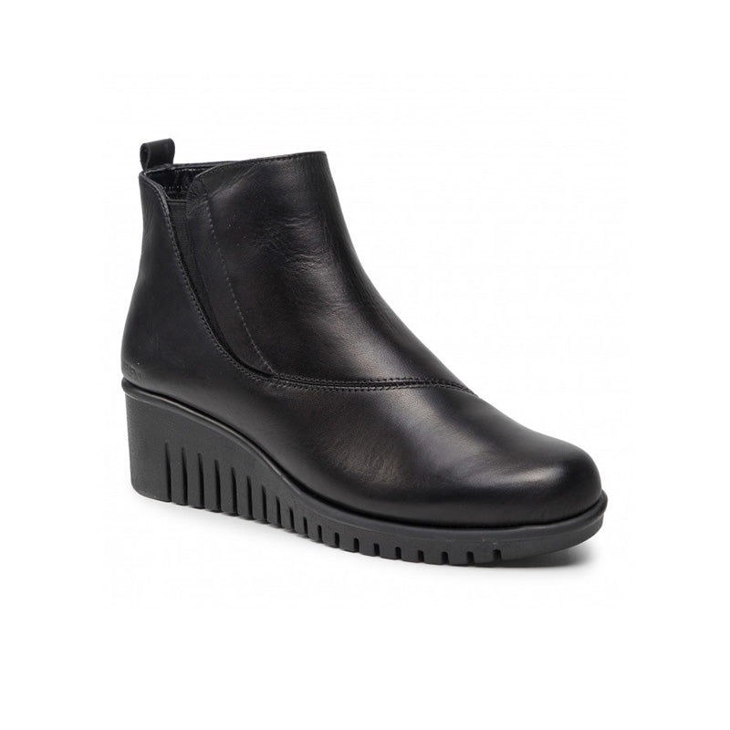 The Flexx Stivaletto GRAVITY-KAURI con zeppa
