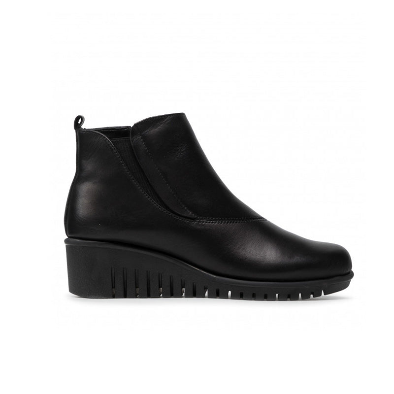 The Flexx Stivaletto GRAVITY-KAURI con zeppa