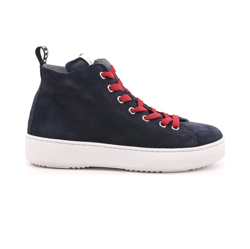 Sneakers bambino NeroGiardini I134142M