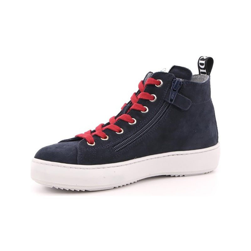 Sneakers bambino NeroGiardini I134142M