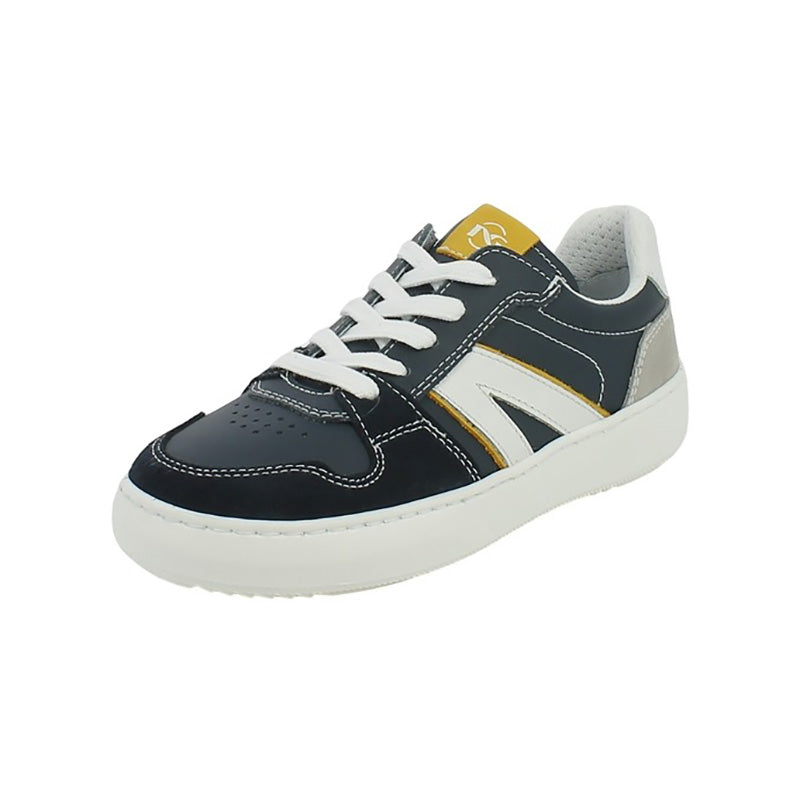 Sneakers teens NeroGiardini E334382M/207 da ragazzo