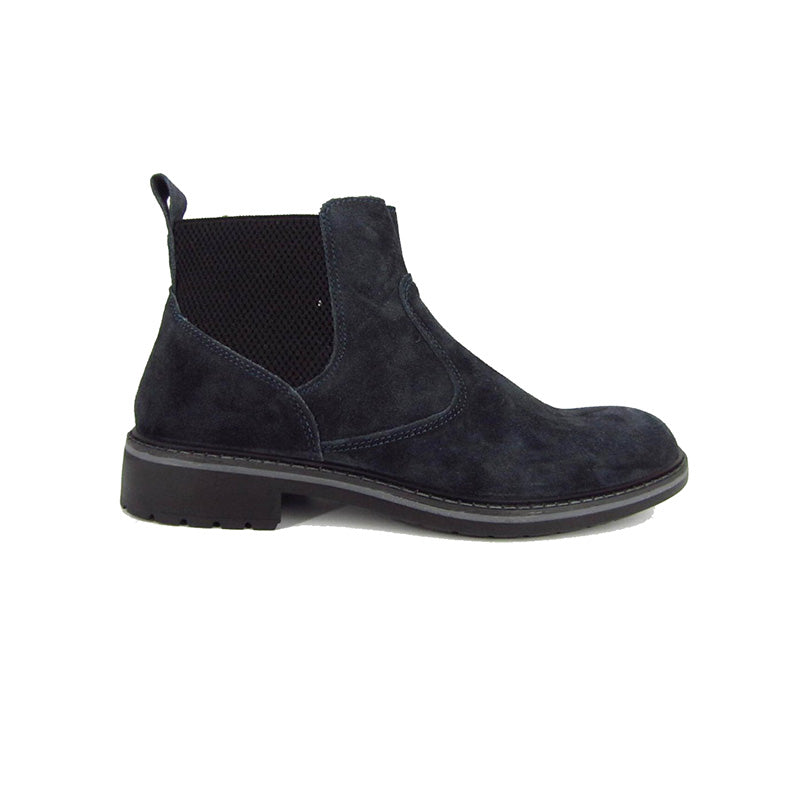 Igi&Co 2608433 - Stivaletto Chelsea Uomo