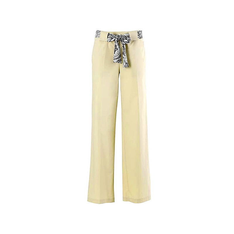 Pantalone donna CafèNoir GJP915 POLVERE
