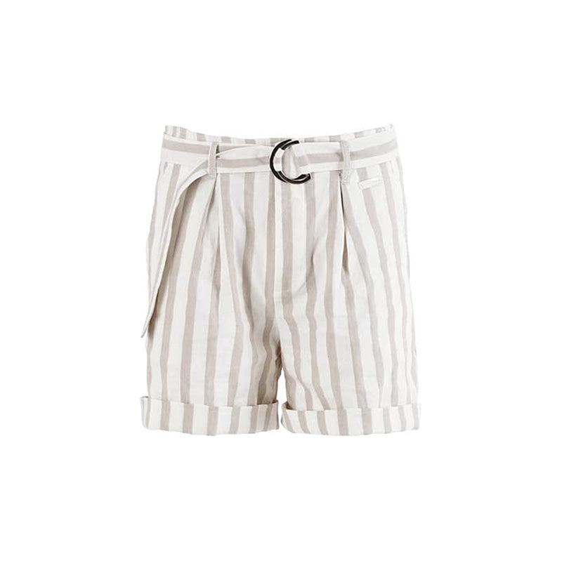 CafèNoir Short Bamboo JP934 E20 2508