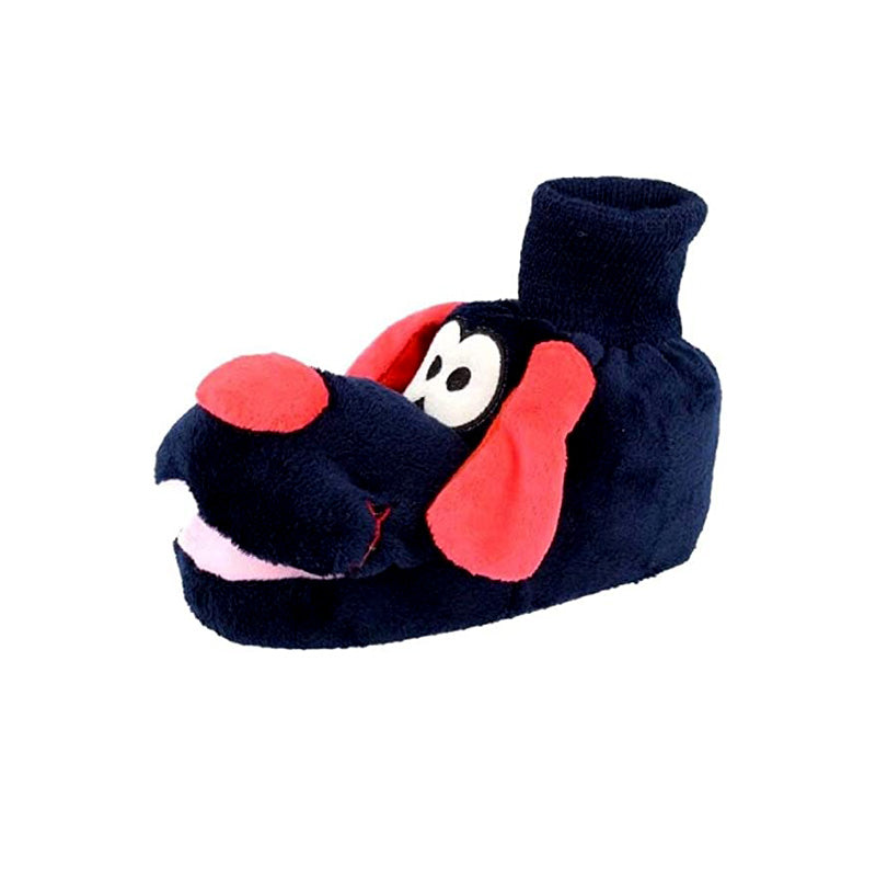 De Fonseca moppine Ciabatte da Bimbi MOD. CALCALZA B05 Blu