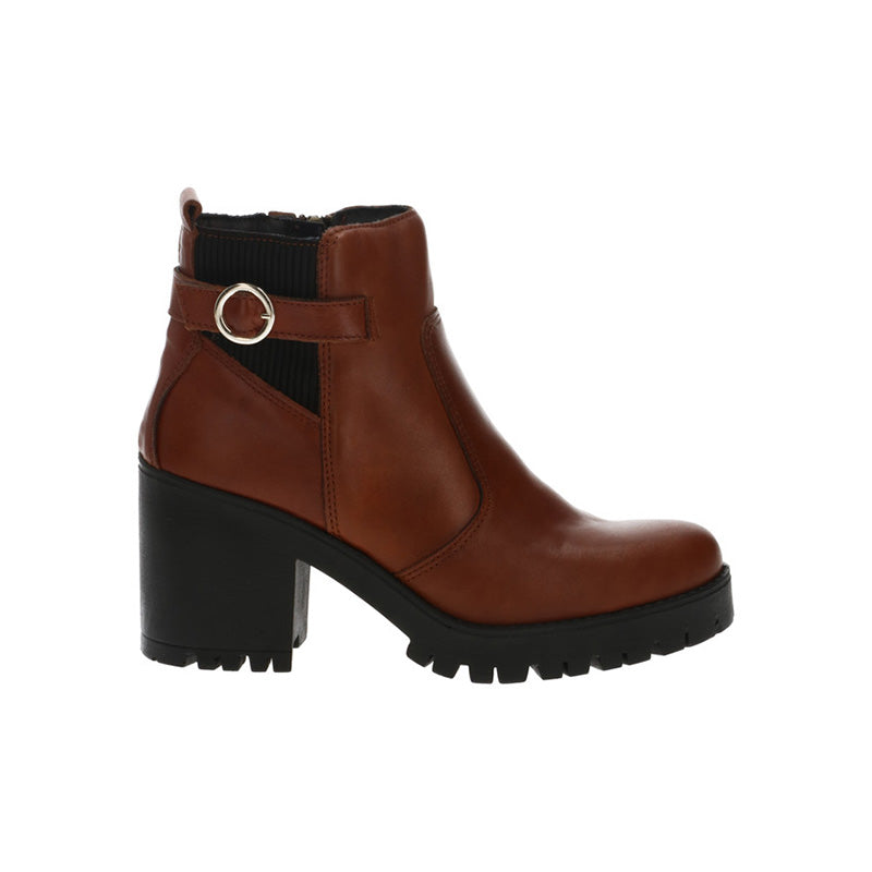 Tronchetto Igi&Co donna 4665522 cognac