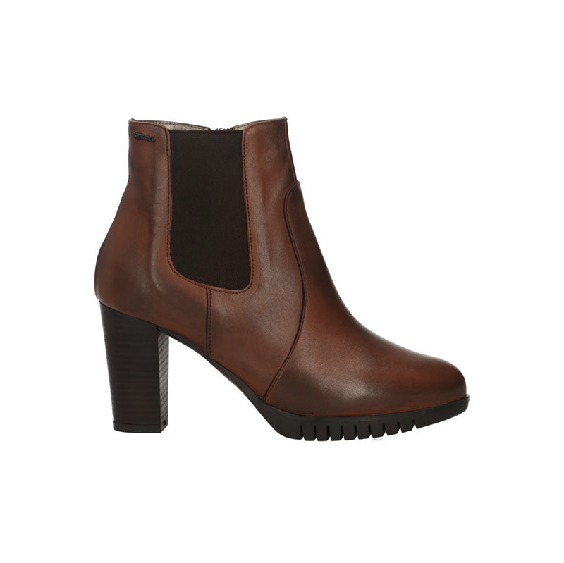 Tronchetto Igi&Co 4696222 VITELLO da donna cuoio