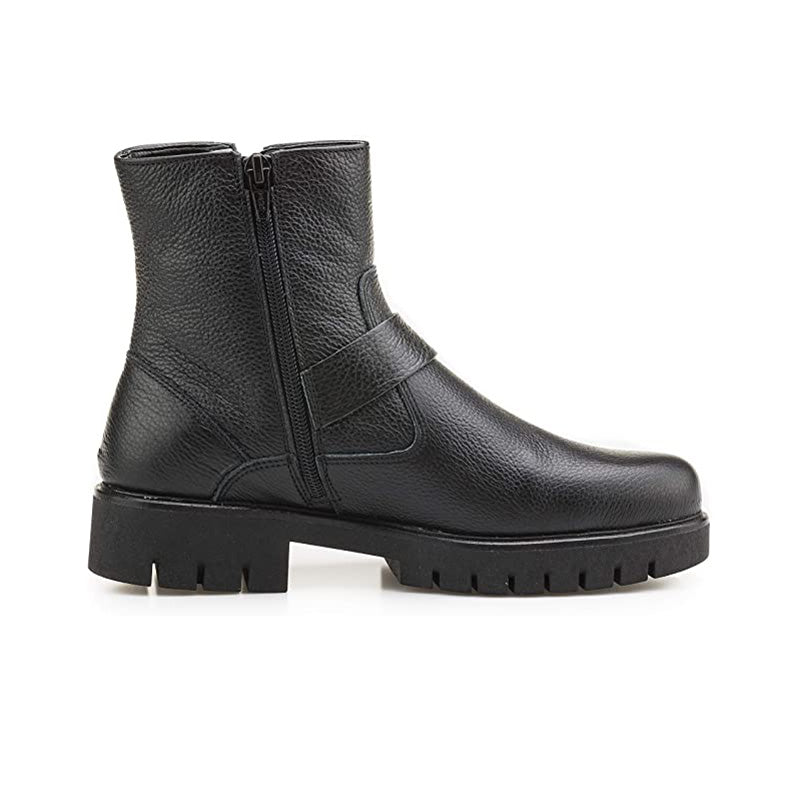 Stivaletto Biker Donna The Flexx High Line